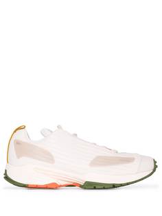Reebok кроссовки DMX Thrill из коллаборации с Hypebae