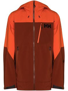 Helly Hansen куртка Odin Mountain 3L