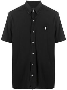 Polo Ralph Lauren рубашка поло