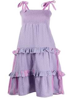 Cecilie Copenhagen платье Minami