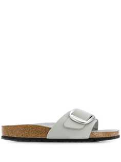 Birkenstock сандалии Madrid с пряжками