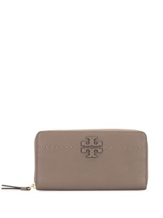 Tory Burch кошелек McGraw