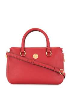 Tory Burch сумка на плечо с монограммой
