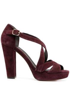 Tila March босоножки Soho с открытым носком