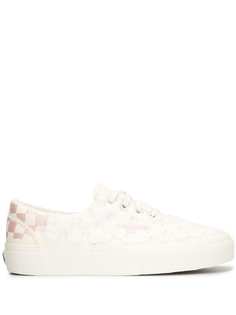 Vans кеды Era в клетку