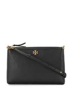 Tory Burch сумка через плечо на молнии