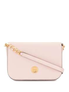 Tory Burch сумка-сэтчел с откидным клапаном