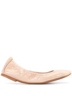 Tory Burch балетки Eddie
