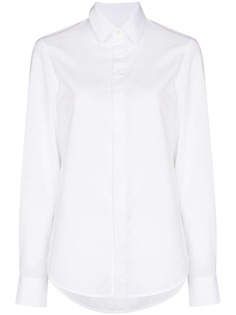 WARDROBE.NYC рубашка с длинными рукавами
