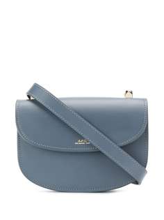A.P.C. мини-сумка Genève