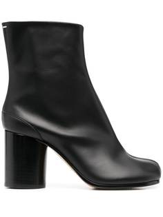 Maison Margiela ботильоны Tabi