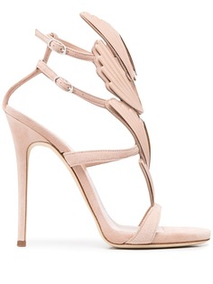 Giuseppe Zanotti босоножки Cruel