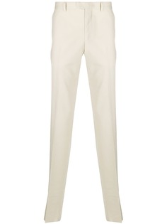 Z Zegna tailored formal trousers