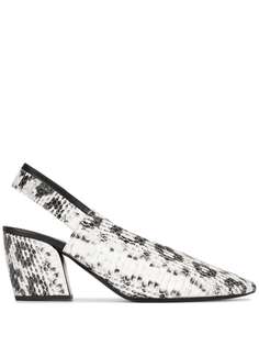 Pierre Hardy Alpha slingback pumps