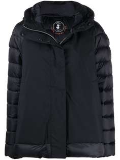 Save The Duck hooded padded jacket
