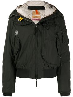 Parajumpers long-sleeved flight jacket