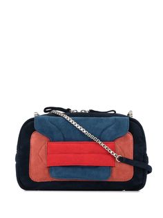 Pierre Hardy Alpha shoulder bag