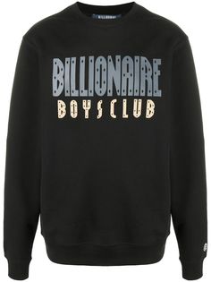 Billionaire Boys Club толстовка с логотипом