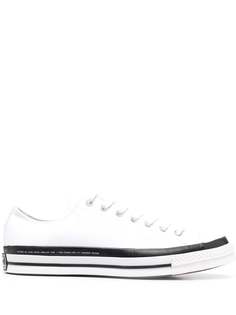 Converse X Moncler Genius 7 Moncler Fragment Chuck 70 sneakers