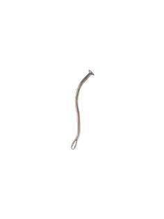 Guidi nail pin brooch