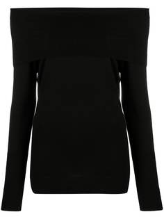 Snobby Sheep off-shoulder top