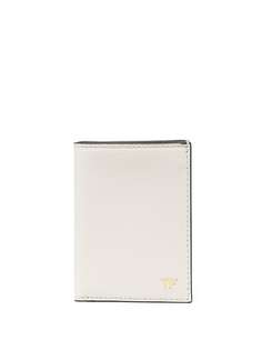 Tom Ford billfold logo cardholder