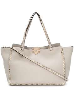 Valentino Garavani сумка-тоут Rockstud