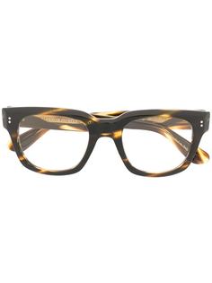 Oliver Peoples очки Shiller