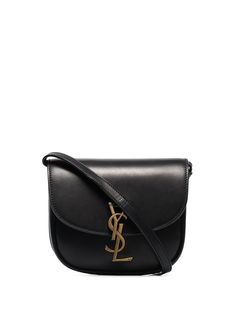 Saint Laurent сумка на плечо Kaia