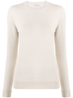Brunello Cucinelli кашемировый джемпер
