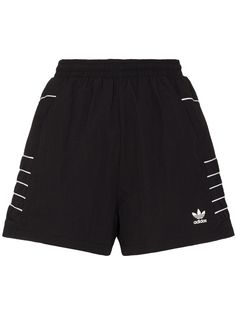 adidas спортивные шорты Adicolour широкого кроя