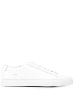 Common Projects кеды Original Achilles