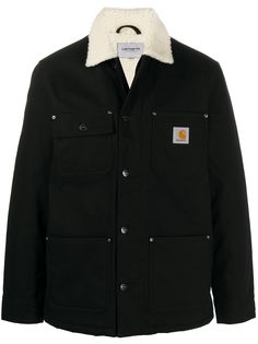 Carhartt WIP куртка Fairmount