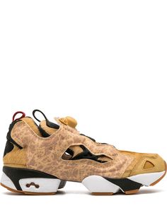 Reebok кроссовки InstaPump Fury LE