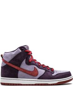 Nike кроссовки SB Dunk High Premium