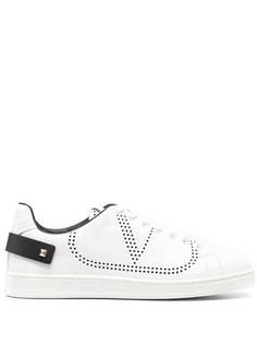 Valentino Garavani кроссовки Backnet