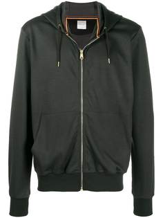 Paul Smith куртка с капюшоном
