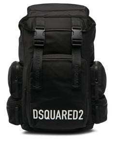 Dsquared2 рюкзак с логотипом