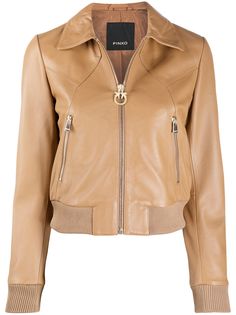 Pinko укороченная куртка