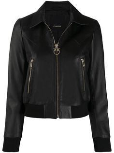 Pinko укороченная куртка
