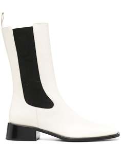 NEOUS высокие ботинки челси Pros