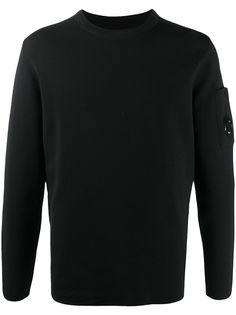 C.P. Company толстовка с длинными рукавами
