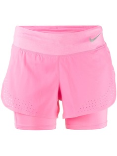 Nike спортивные шорты