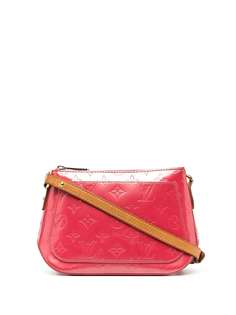 Louis Vuitton сумка через плечо pre-owned с монограммой