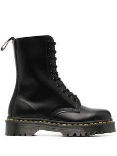 Dr. Martens ботинки Bex