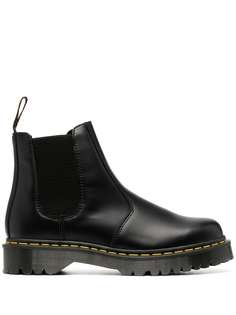 Dr. Martens ботинки челси Bex