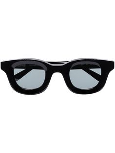 Thierry Lasry солнцезащитные очки Rhude Rhodeo 101