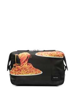 Paul Smith несессер Spaghetti