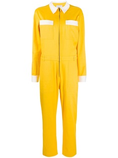 Mira Mikati комбинезон на молнии