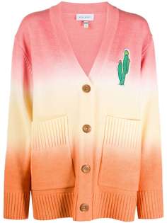 Mira Mikati кардиган с эффектом градиента